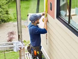 James Hardie Siding in Dupo, IL